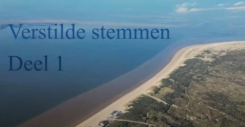 Vestilde stemmen - deel 1
