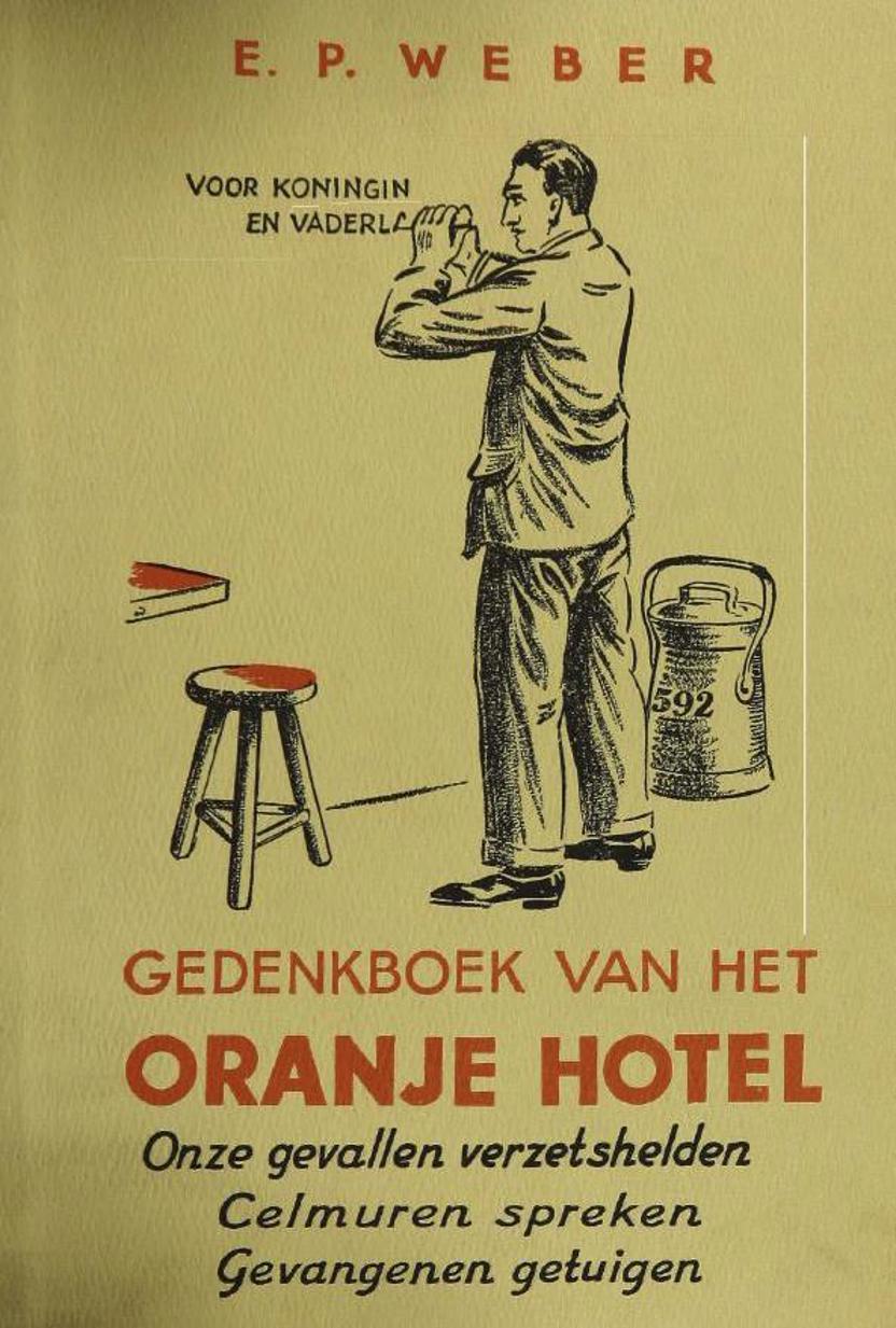 Na de bevrijding in mei 1945 werd de leiding van de cellenbarakken in handen gelegd van het Nederlandse leger in de persoon van Majoor Weber. Na vrijlating van de gevangenen werd het complex lange tijd gebruikt in het kader van de Bijzondere Rechtspleging, waarbij Duitse oorlogsmisdadigers, maar ook Nederlandse collaborateurs en NSB-ers werden berecht. Tegelijkertijd werd gewerkt aan het herstel van het Oranjehotel tot 