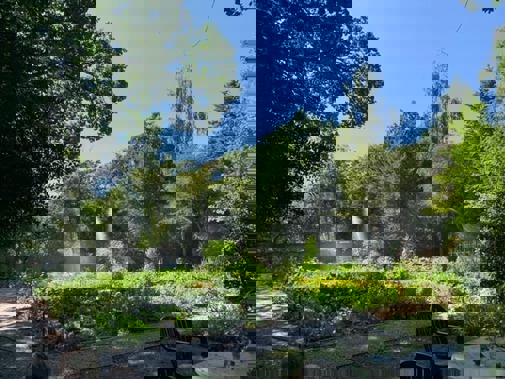De Tuin van Oostduin