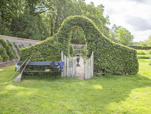 Duivenvoorde (Foto: Floris Scheplitz)