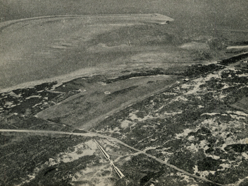 Gids voor Luchtvarenden, Editie 1938 - Rijksuitgeverij te ‘s-Gravenhage