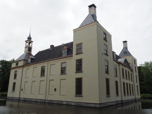 Huys Te Warmont (foto: Stichting Monument & Verhaal)