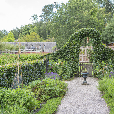 Duivenvoorde (Foto: Floris Scheplitz / Erfgoedhuis Zuid-Holland)