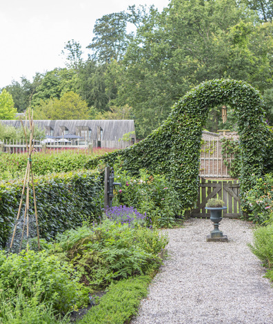 Duivenvoorde (Foto: Floris Scheplitz / Erfgoedhuis Zuid-Holland)