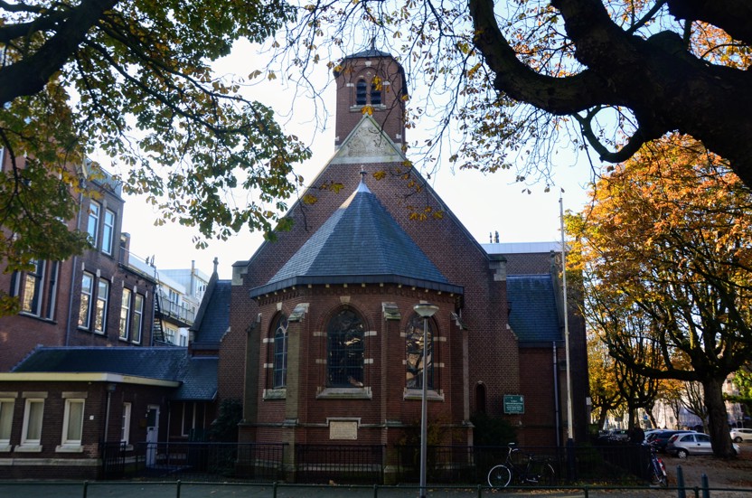 St. Mary