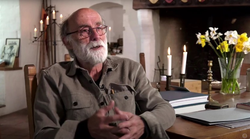 Ignus Maes vertelt over