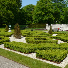 Park Clingendael (Foto: G.Lanting, CC BY-SA 4.0, via Wikimedia Commons)