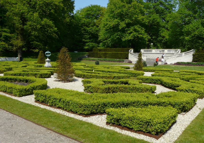 Park Clingendael (Foto: G.Lanting, CC BY-SA 4.0, via Wikimedia Commons)