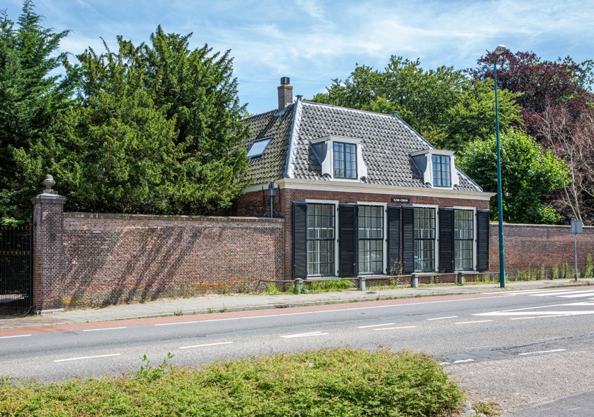 Klein-Curium. Foto: Floris Scheplitz