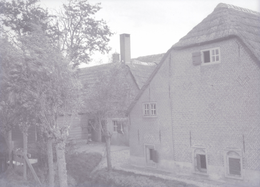 Krukhuisboerderij 