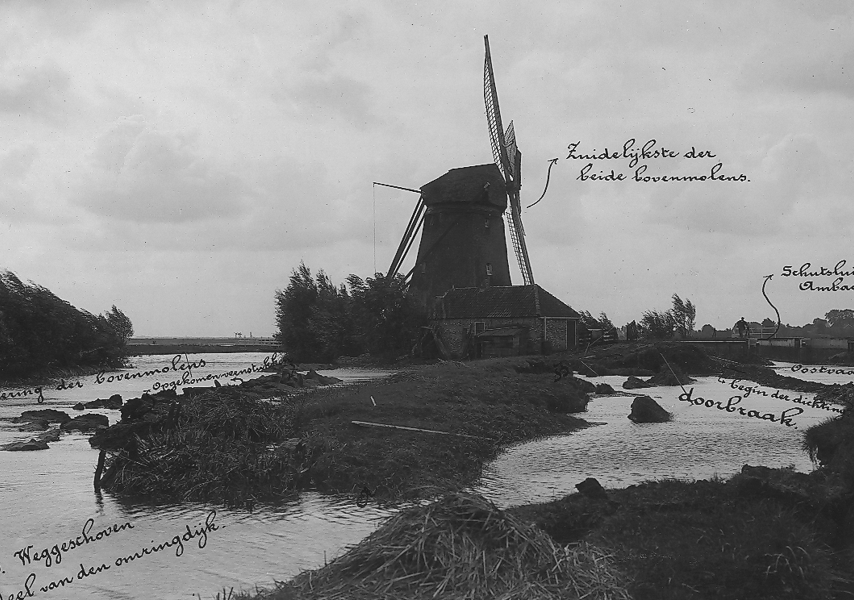 Afbeelding Molen