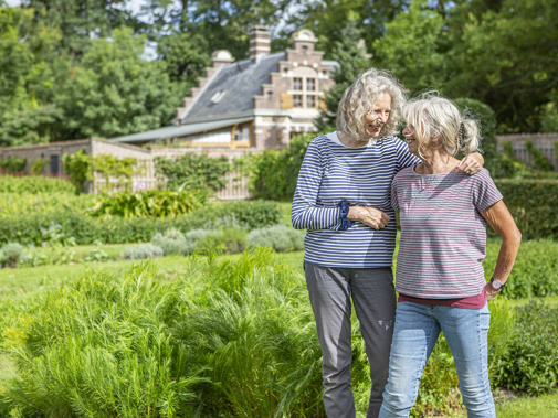 Duivenvoorde (Foto: Floris Scheplitz)