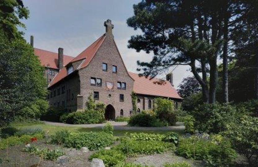 Foto: R. Hoogewoud (Collectie Rijksdienst voor het Cultureel Erfgoed)
