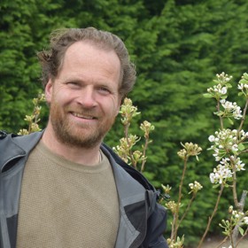 Pachter Erwin de Jong van WIJdehorst