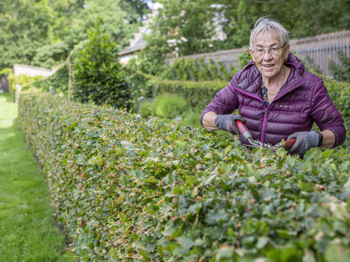 Duivenvoorde (Foto: Floris Scheplitz)