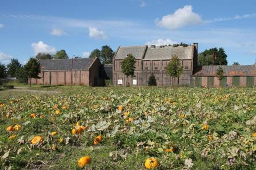 De Ceresfabriek (Foto VVV Zeeland)