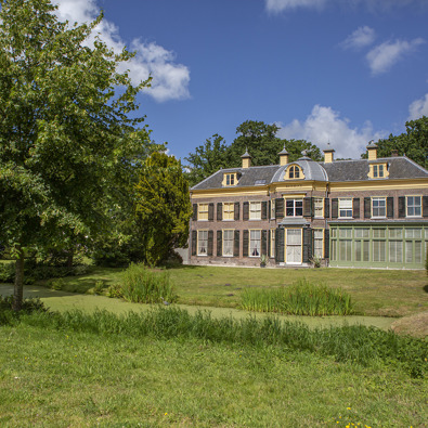 Berbice (Foto: Floris Scheplitz / Erfgoedhuis Zuid-Holland)