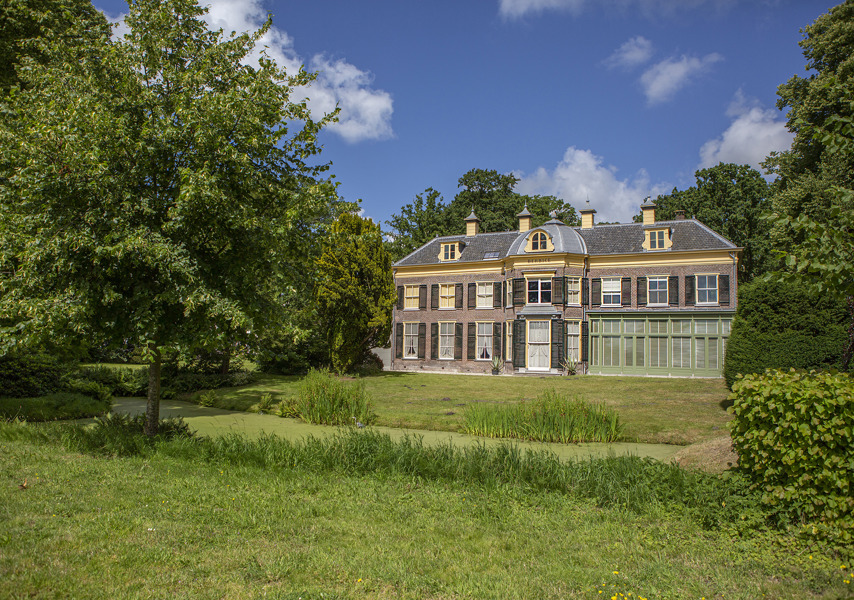 Berbice (Foto: Floris Scheplitz / Erfgoedhuis Zuid-Holland)