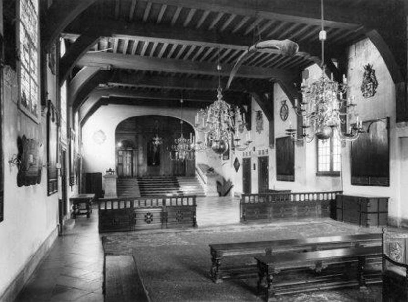 Foto: Rijksdienst voor het Cultureel Erfgoed CC BY SA 4.0 