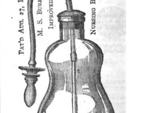 "Murder bottle"