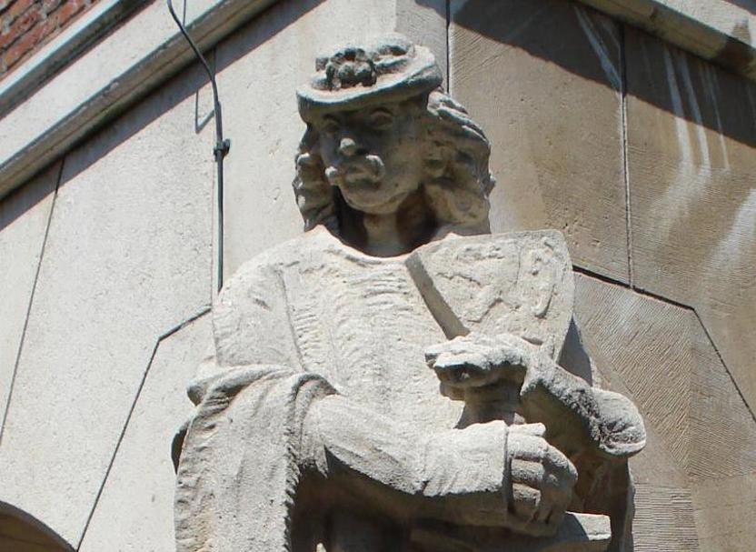 Foto F. Eveleens CC BY SA 3.0