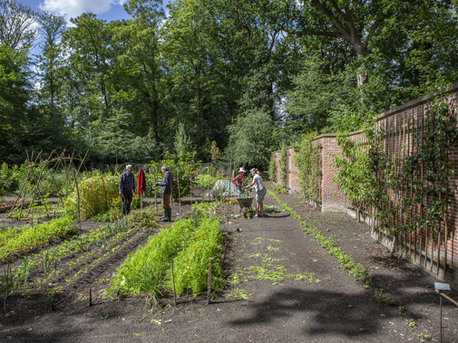 Berbice (Foto: Floris Scheplitz / Erfgoedhuis Zuid-Holland)